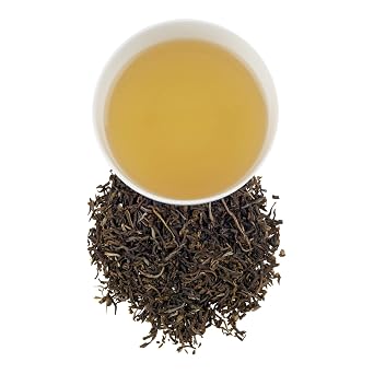 Harney & Sons Jasmine Pouchong Loose Leaf Tea Tin, 4 oz