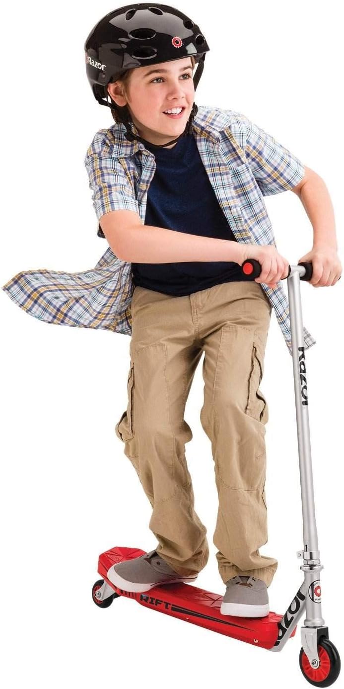 Razor Rift Scooter