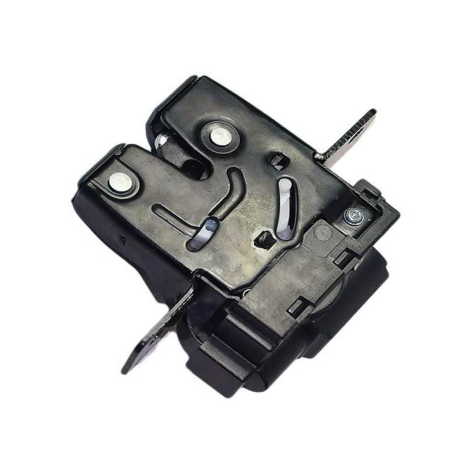 Bnhiopp One Color Trunk Latch Compatible With Megane For Mk2 2002-2009 1 Pcs Trunking Lid Lock Actuator Replacement Parts Replacement Accessories 8200076240