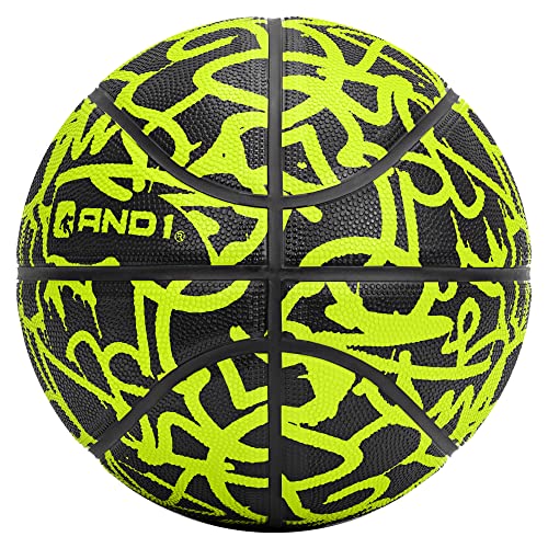 balones-de-basquetbol, Sports balon basquet bol Marca AND1 (2)