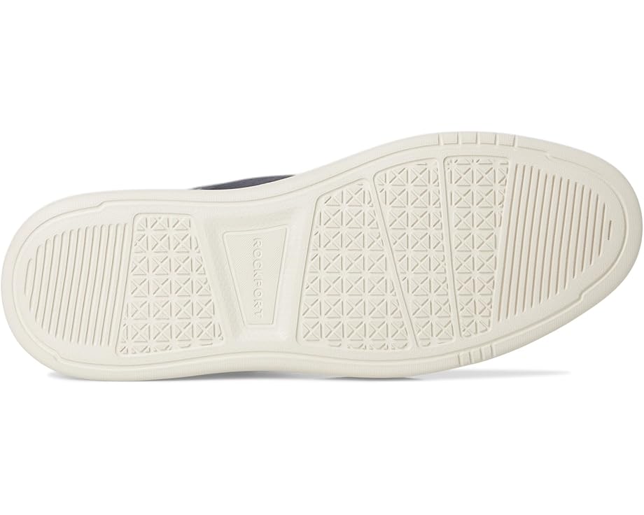 Rockport Tristen Step Activated Lace-up - Bottom View