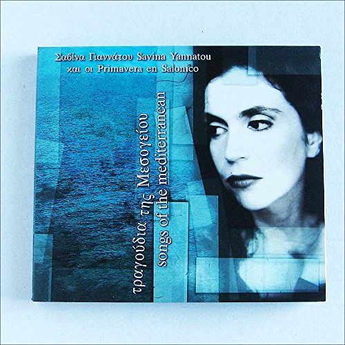 Songs of the Mediterranean