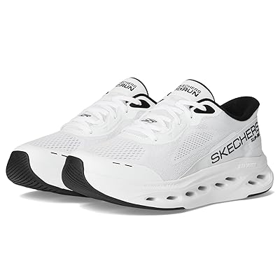 SKECHERS Hands Free Slip ins Max Cushioning Glide Step Advert Sneaker Men