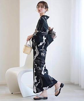 二部式 文化帯 黒 吉祥文様 kimono obi お盆 夏帯 二部式 文化帯 黒 吉祥文様 kimono obi お盆 夏帯 二部式