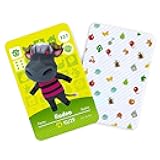 Custom Mini Rodeo Card_No.227