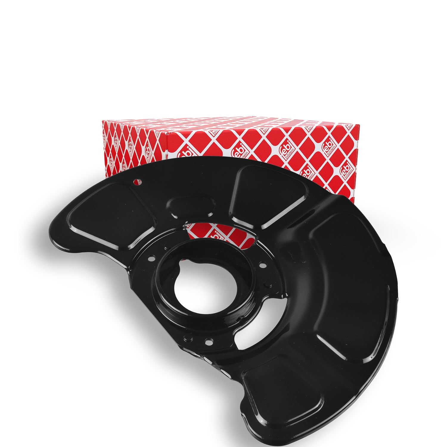 FEBI 174959 SPLASH GUARD BRAKE DISC Front RH