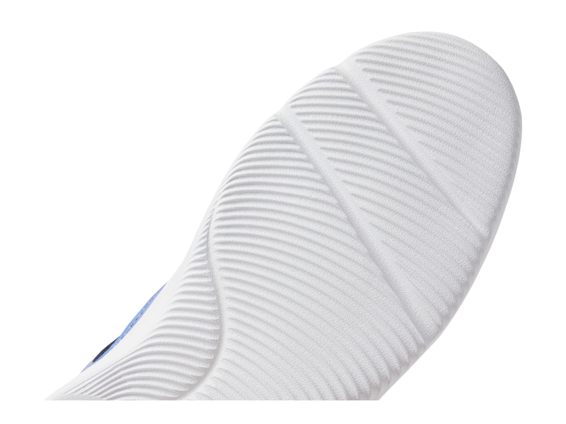 Under Armour Scarpa da Corsa da Bambina con Stampa Infinity 2.0 con Chiusura Alternativa