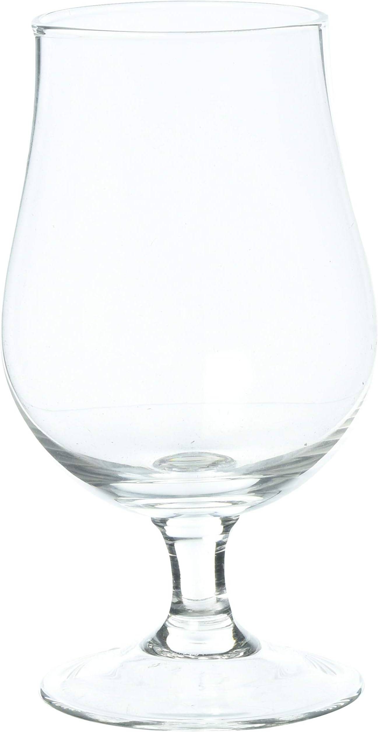 Belgian Tulip BeerGlass, Set of 4