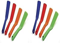 Vista 2 de Mi espátula favorita, varios , Varios