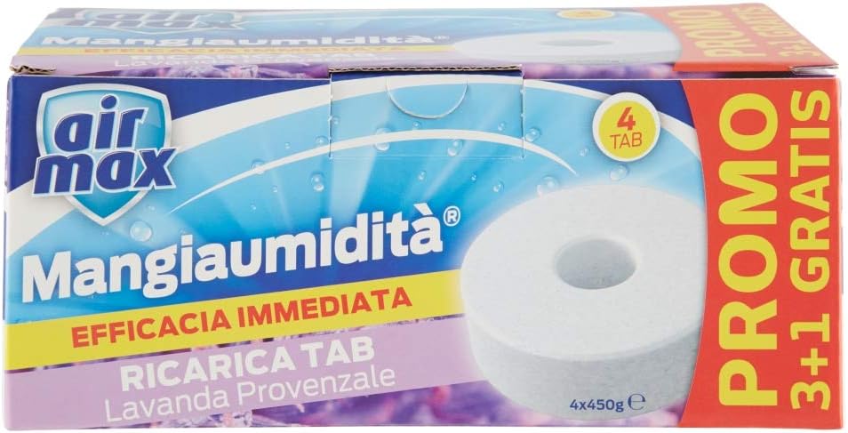 umidificatore per appartamento