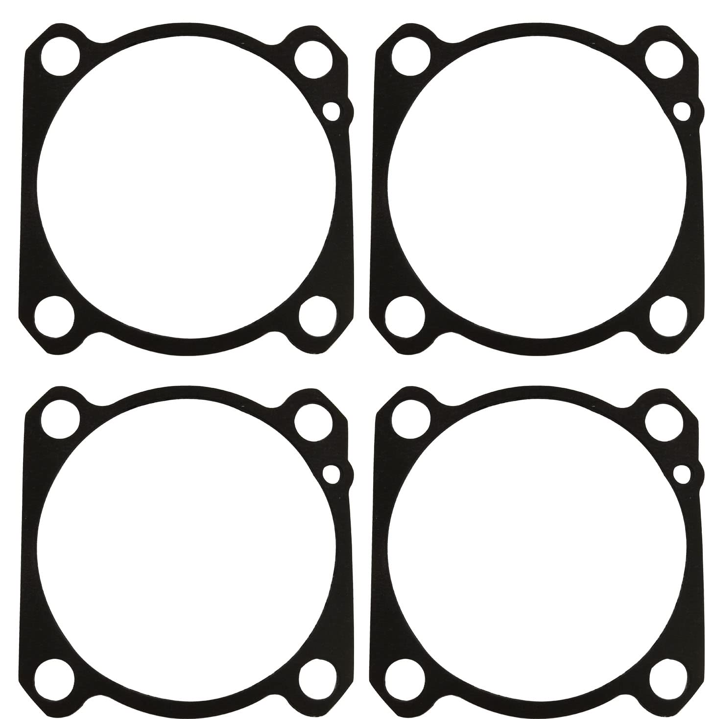 877-334 Gasket is Suitable for Hitachi NR83 Series Nail Guns Including NR83A, NR83A2, NR83A5, NR83AA, NR83AA5, NV83A, NV83AA, NV83A2, NV83A3, NV83A,