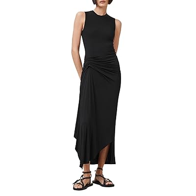 AllSaints Rivi Sleeveless Dress Women