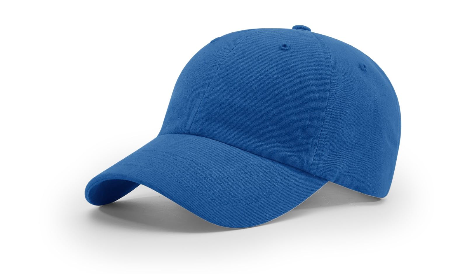 Richardson 5 Panel Cap Hat All Styles One Size Fits Most Adults, Men, Women or Youth