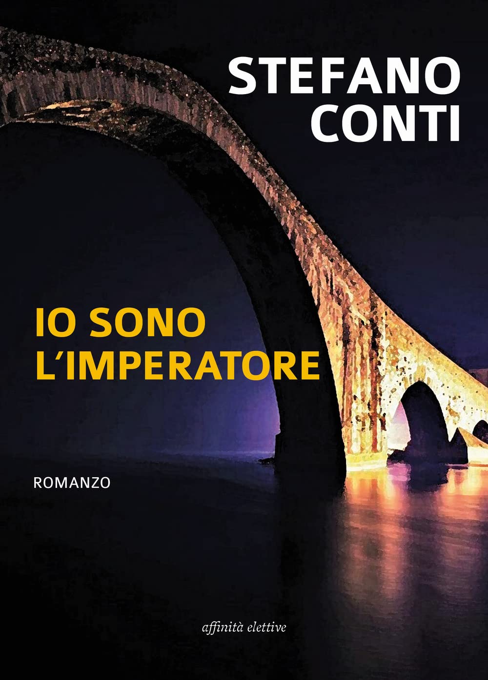 Io Sono L'imperatore - 4