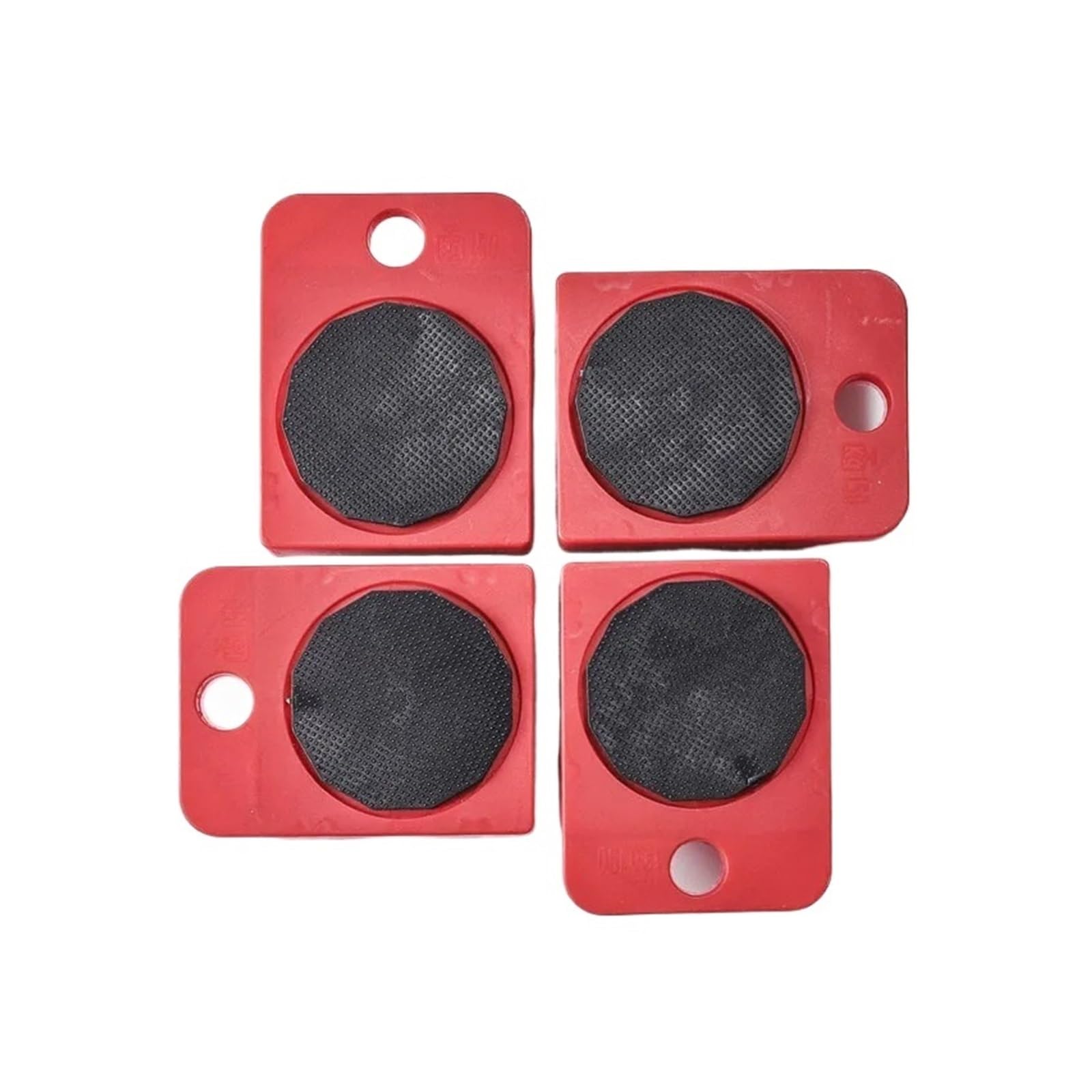 Zestaw do przenoszenia ciężkich mebli, podnośnik, pralka, lodówka, narzędzie transportu materacy, pomoc przy przeprowadzce(5Pcs-Set)