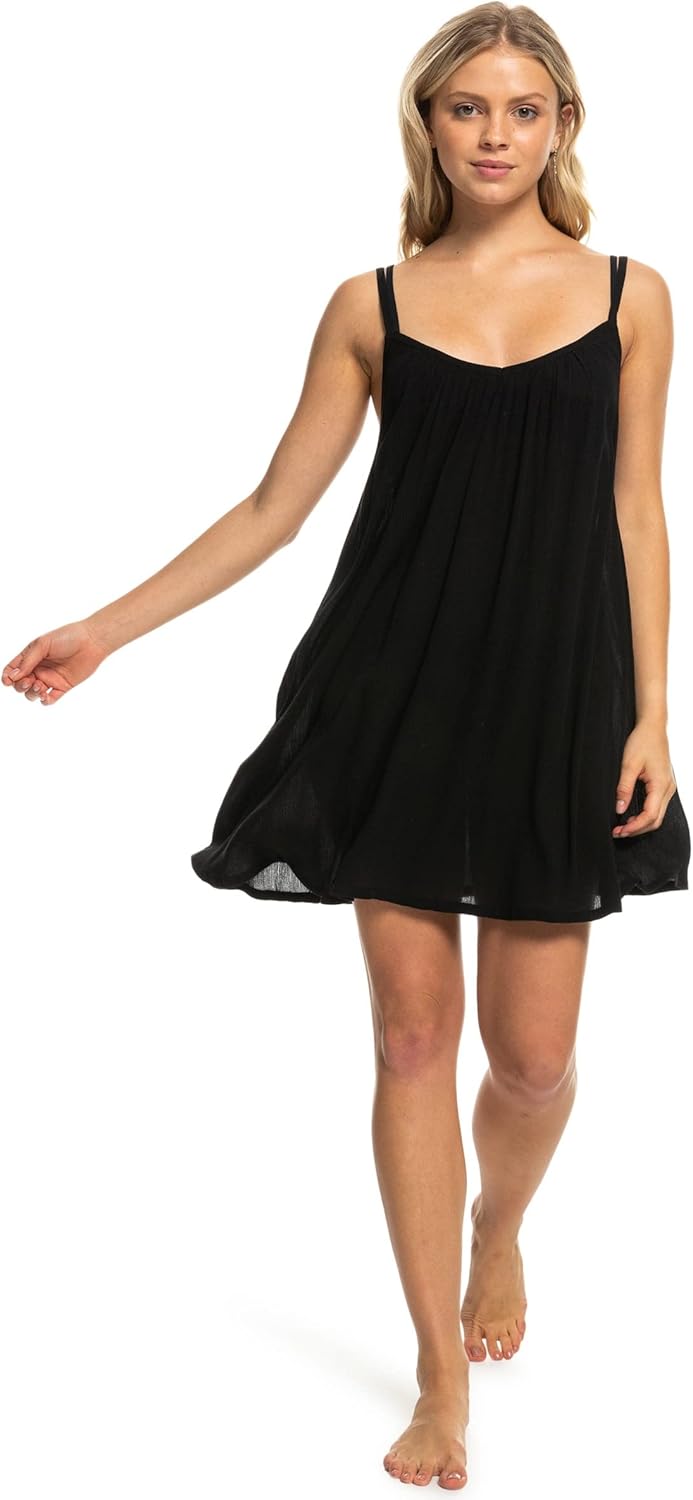 Roxy Women's Summer Adventures Coverup Dress