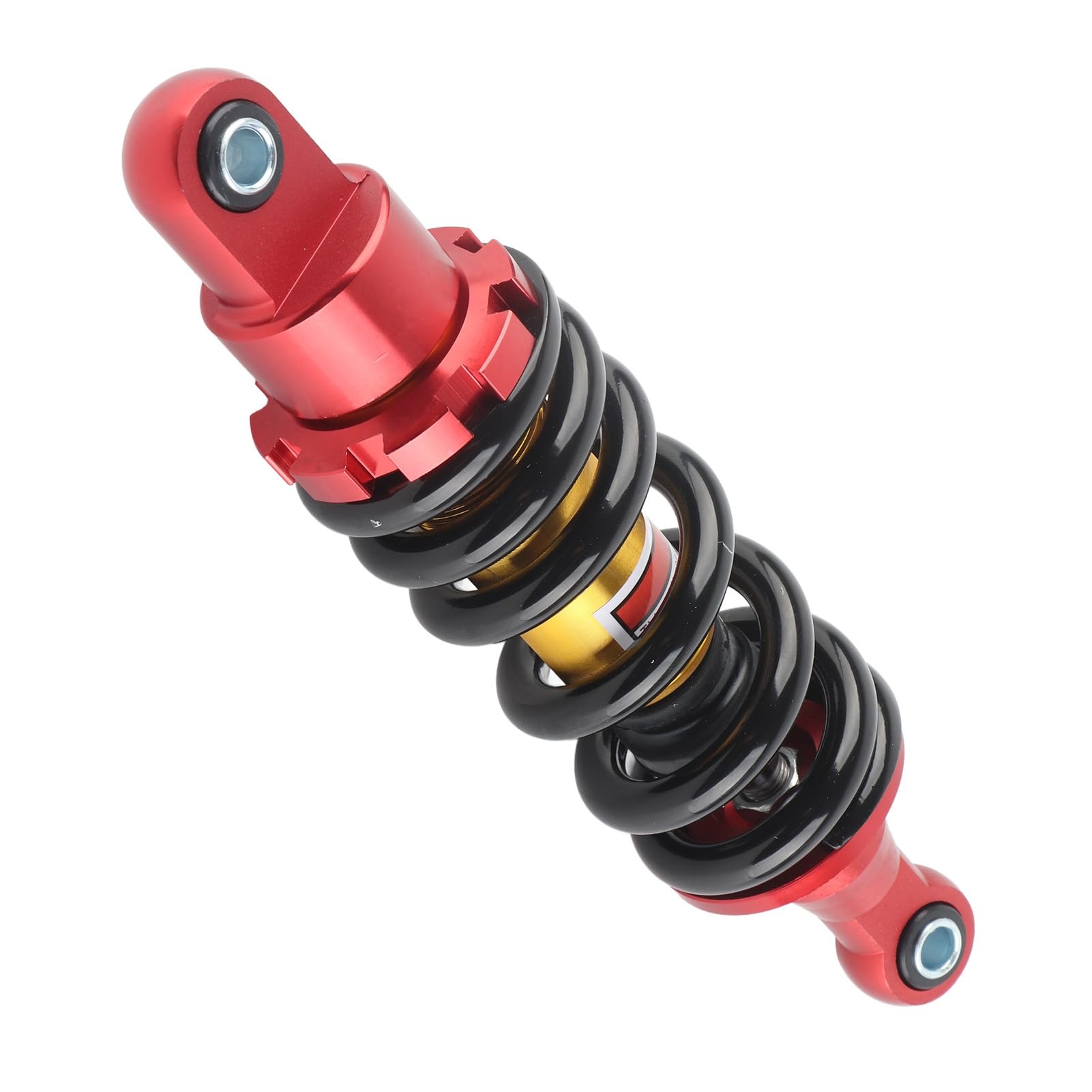 Tylny Amortyzator Sprężynowy 270 mm 11 mm Uniwersalny do Motocykli Quady