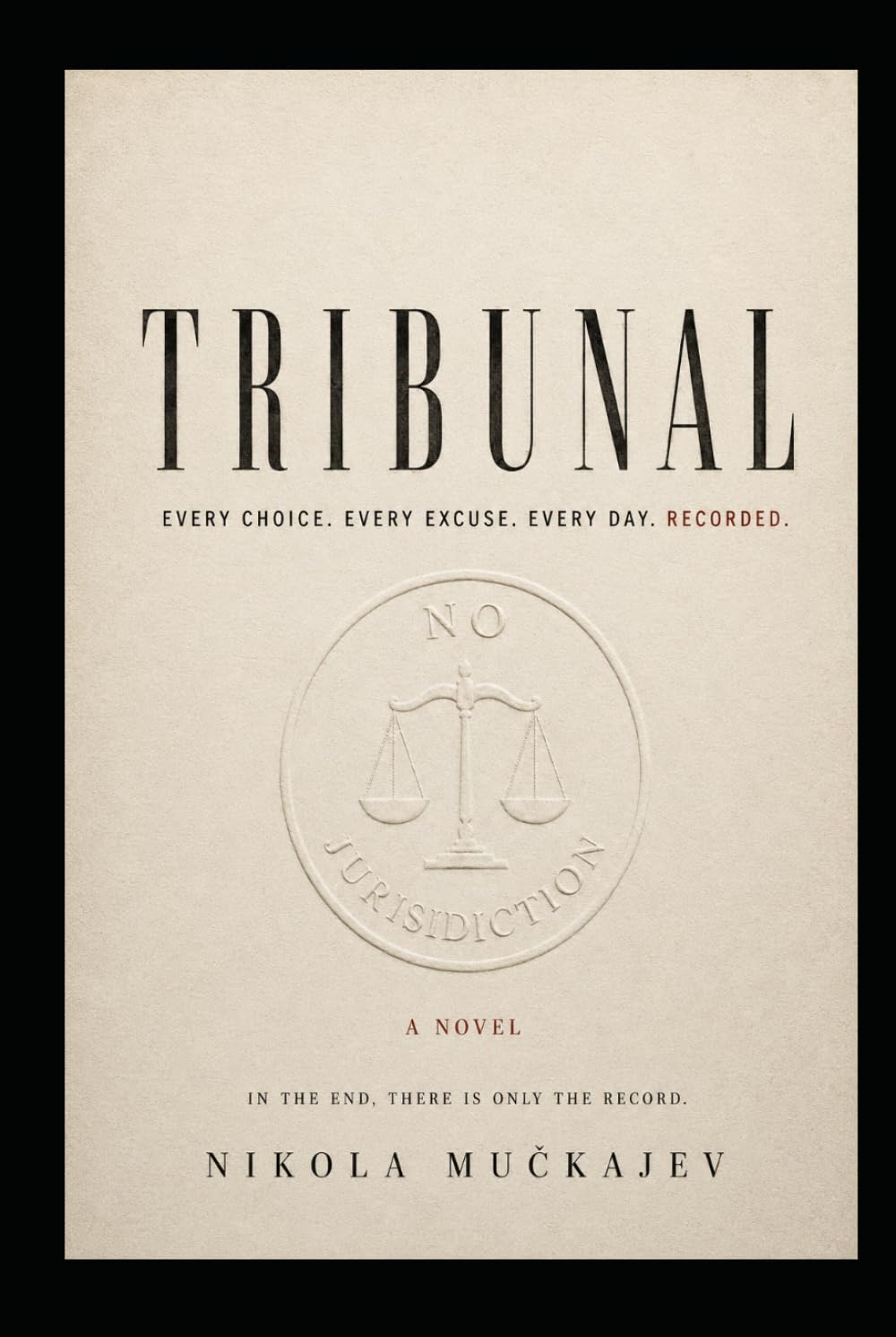 TRIBUNAL