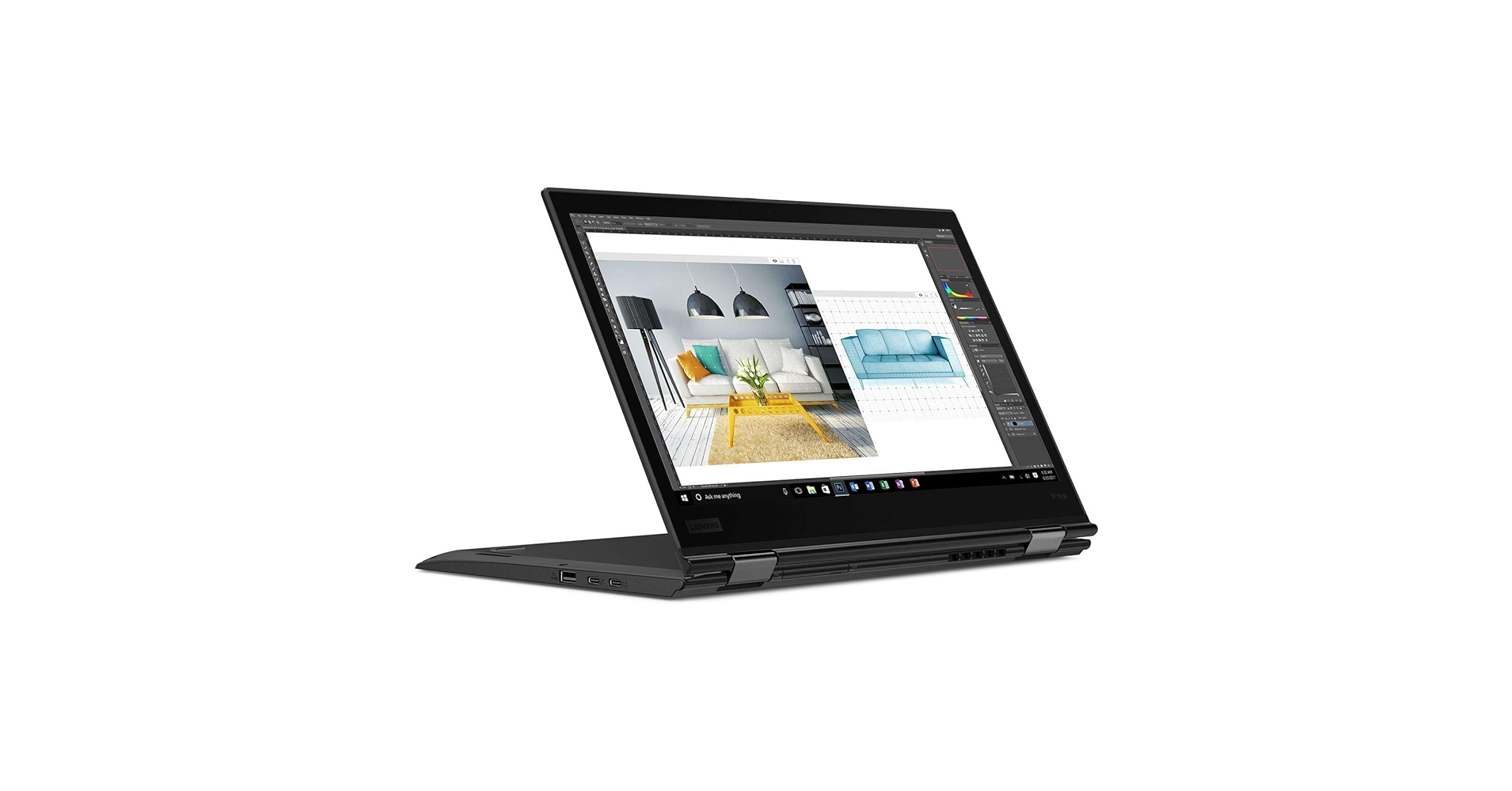 Lenovo - Thinkpad 2in1 モバイルノートPC X1 yoga US配列_78 Amazon.com: Lenovo ThinkPad X1 Yoga (Gen 2) i7 7600U 2.8Ghz