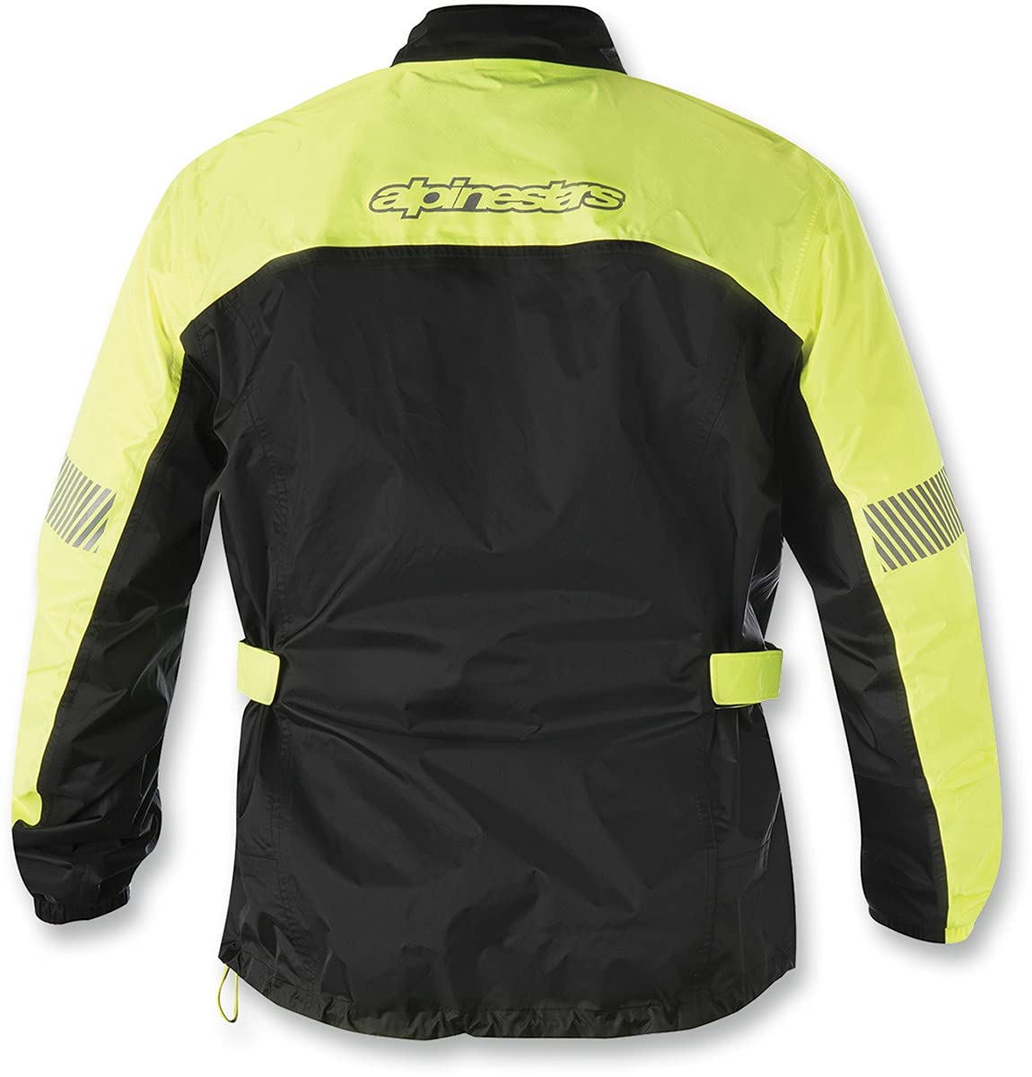 Rain Suit Dainese Rain Jacket Dainese VR46 Waterproof Rain Jacket - Main Image