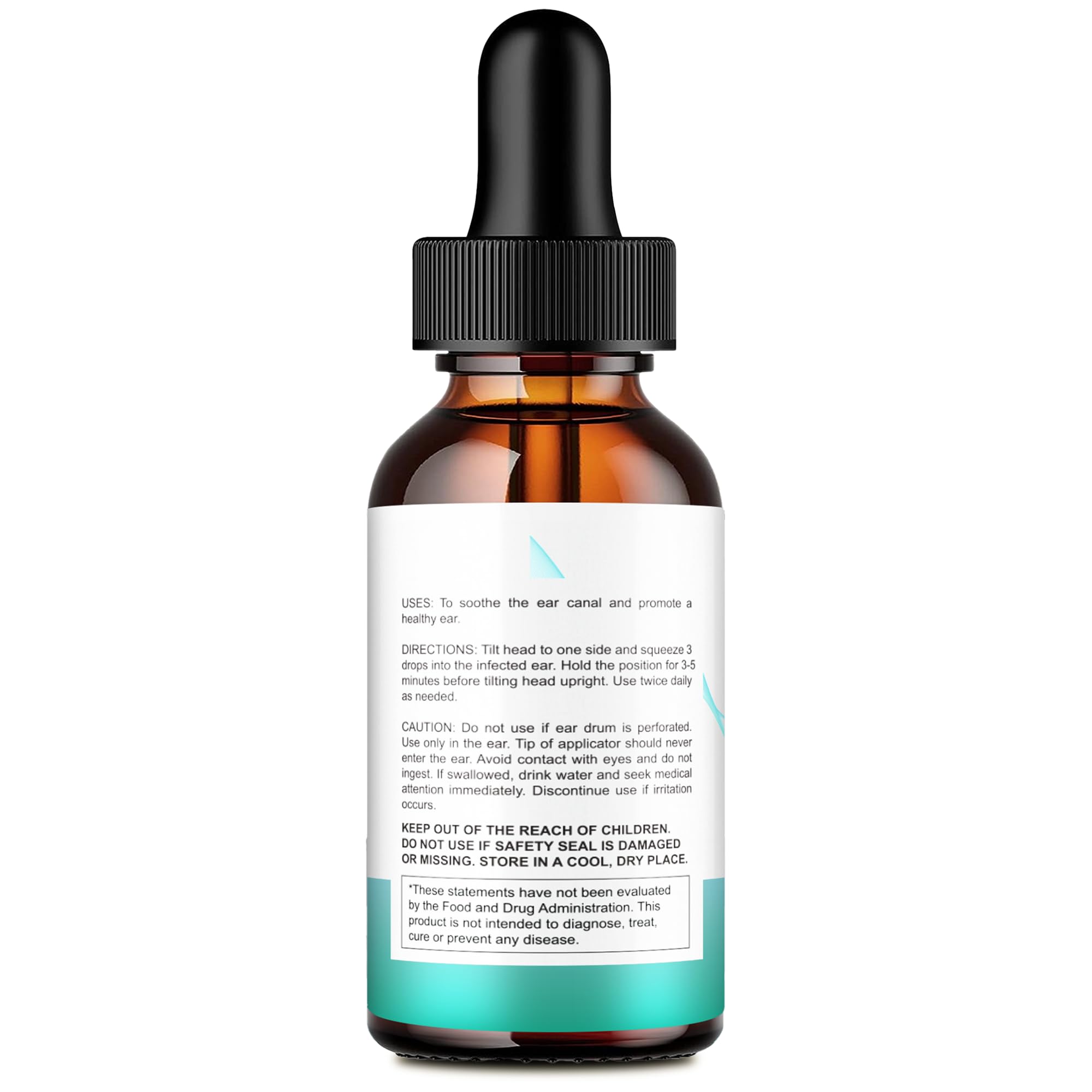 Echo Free Tinnitus Drops, Echo Free Tinnitus Relief for Ringing Ears, EchoFree Ear Health Support Supplement Liquid Drops All Natural for Healthy Ringing Ear Advanced Formula EchoFree Reviews (3 Pack)