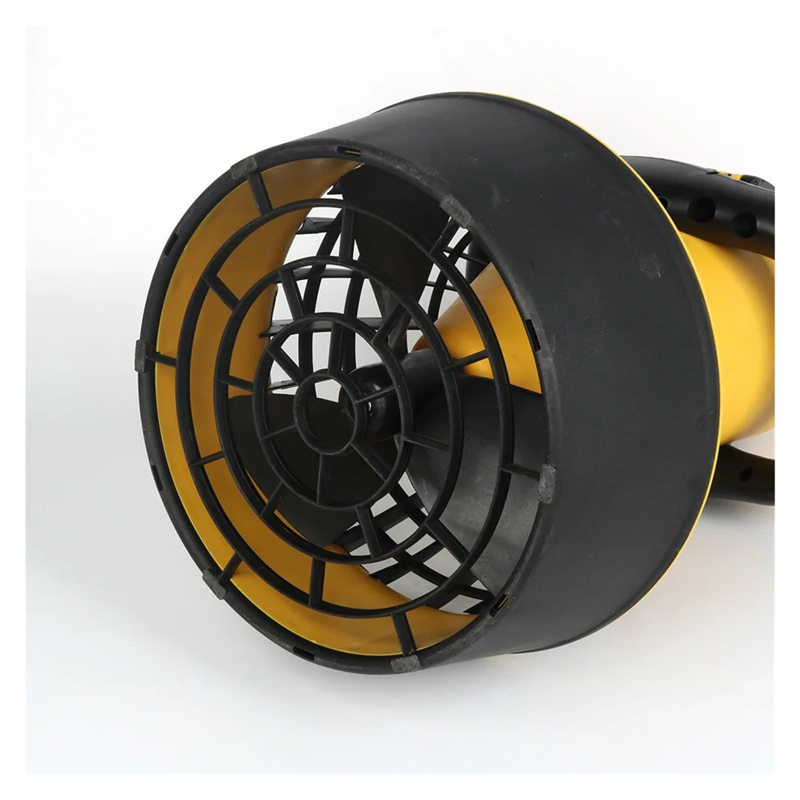 Scooter Eléctrico, Patinete eléctrico submarino de dos velocidades 500 W con hélice, equipo buceo, bicicleta subacuática, apto for deportes acuáticos en piscinas