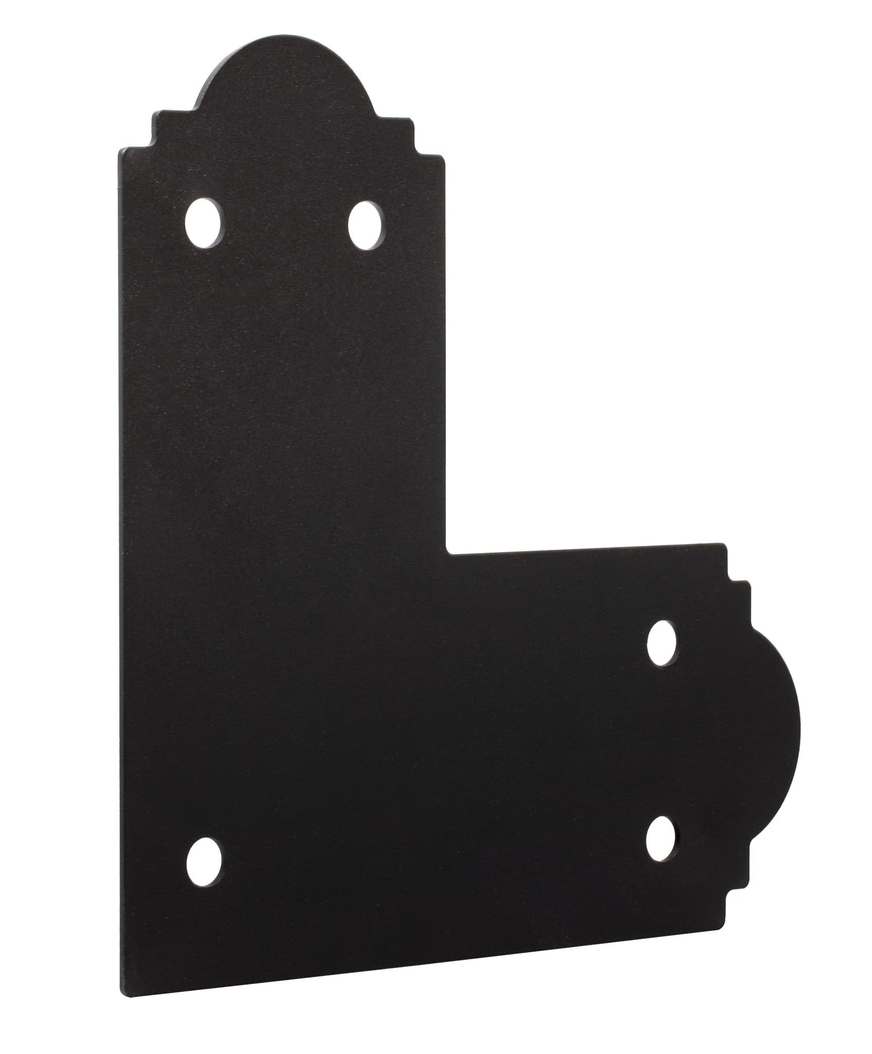 アトミック　ボトムアッププレート　金属製　304  2ミリ Amazon.com: Simpson Strong-Tie APL6 Outdoor Accents Mission