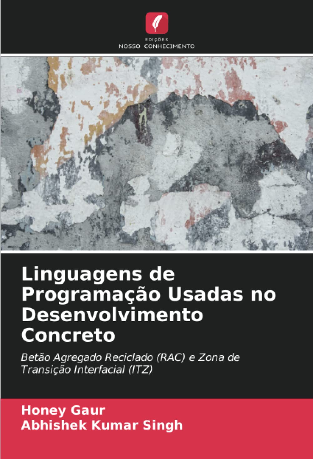 Linguagens de Programação Usadas no Desenvolvimento Concreto: Betão Agregado Reciclado (RAC) e Zona de Transição Interfacial (ITZ)