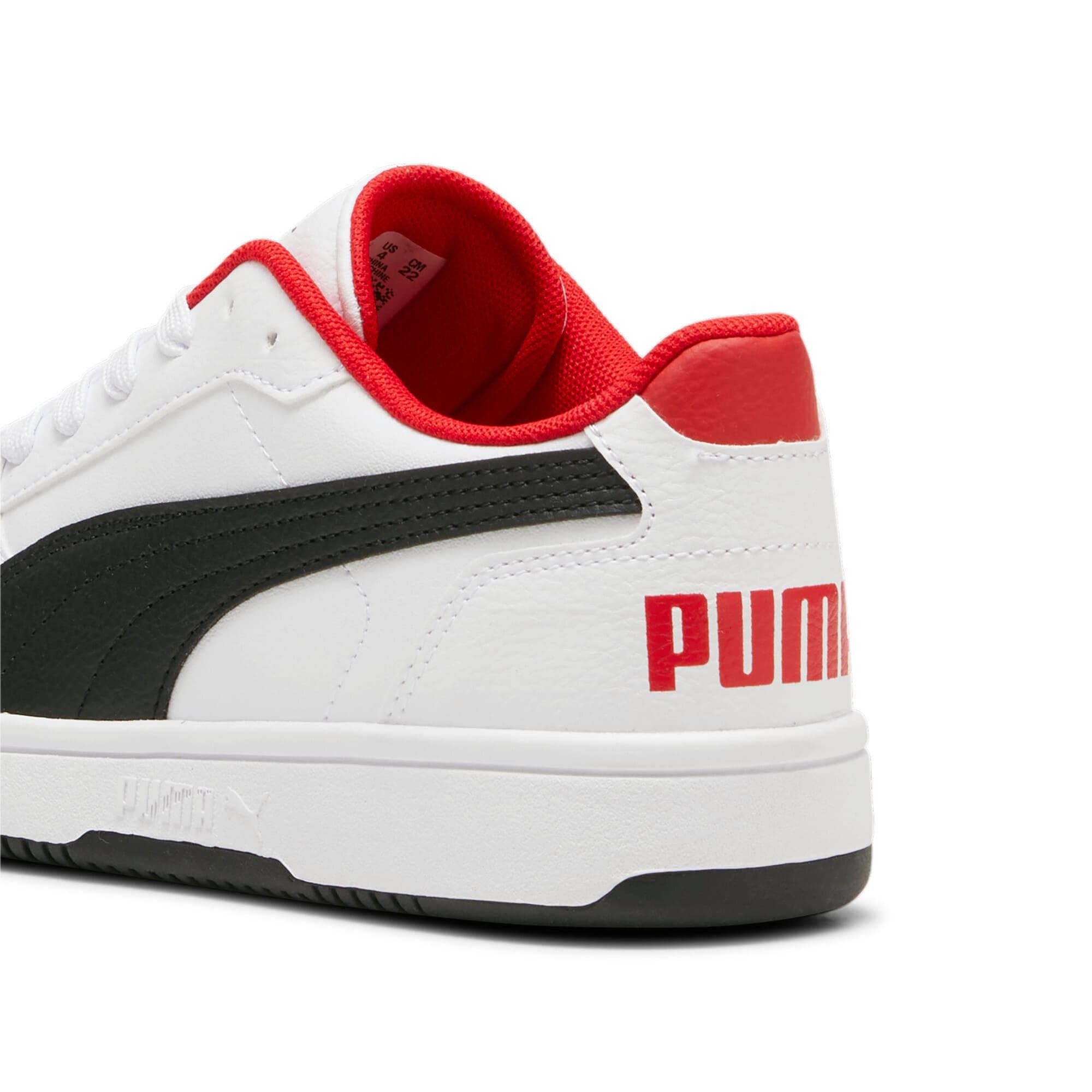 Puma Puma Reb-l Jr ZapatillasUnisex niños
