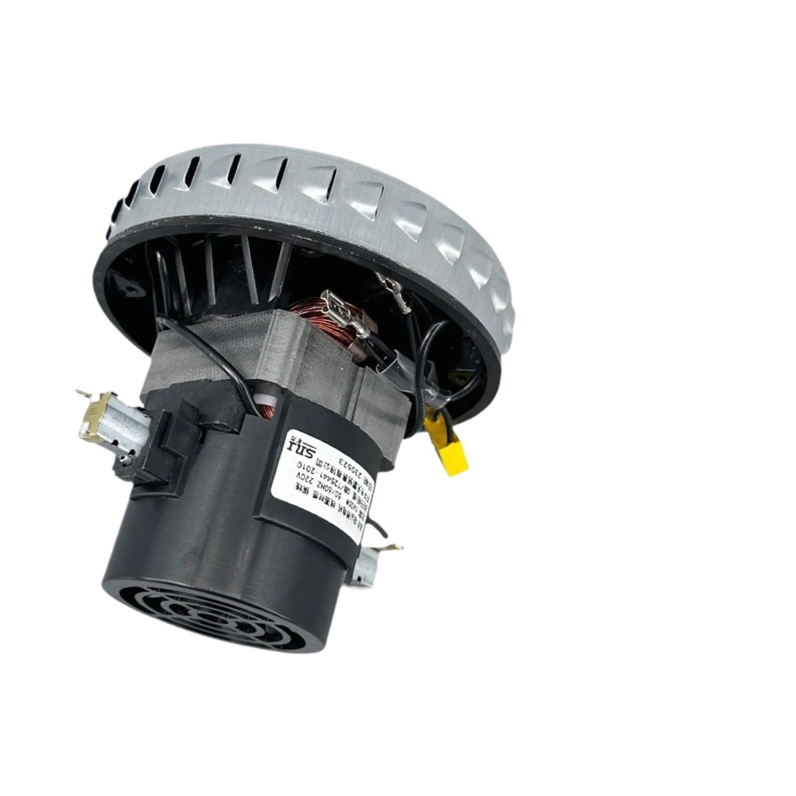Motor De Aspiradora En Seco Y Húmedo, Pieza De Repuesto Universal De 1200W | Piezas de aspiradora T3143A La mayoría de los accesorios de aspiradoras(105 motor)