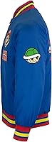 Vista 3 de Nintendo Super Mario Bomber - Chaqueta Mario y Luigi Bomber
