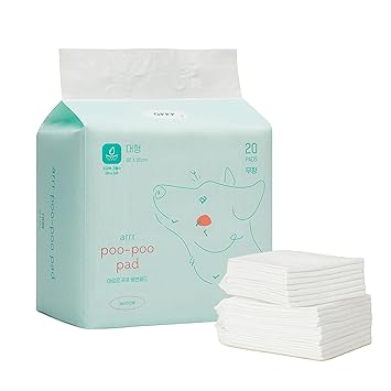 ARRR Poo Poo PAD (XL)