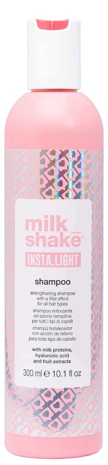 milk_shake Insta.Light Shampoo