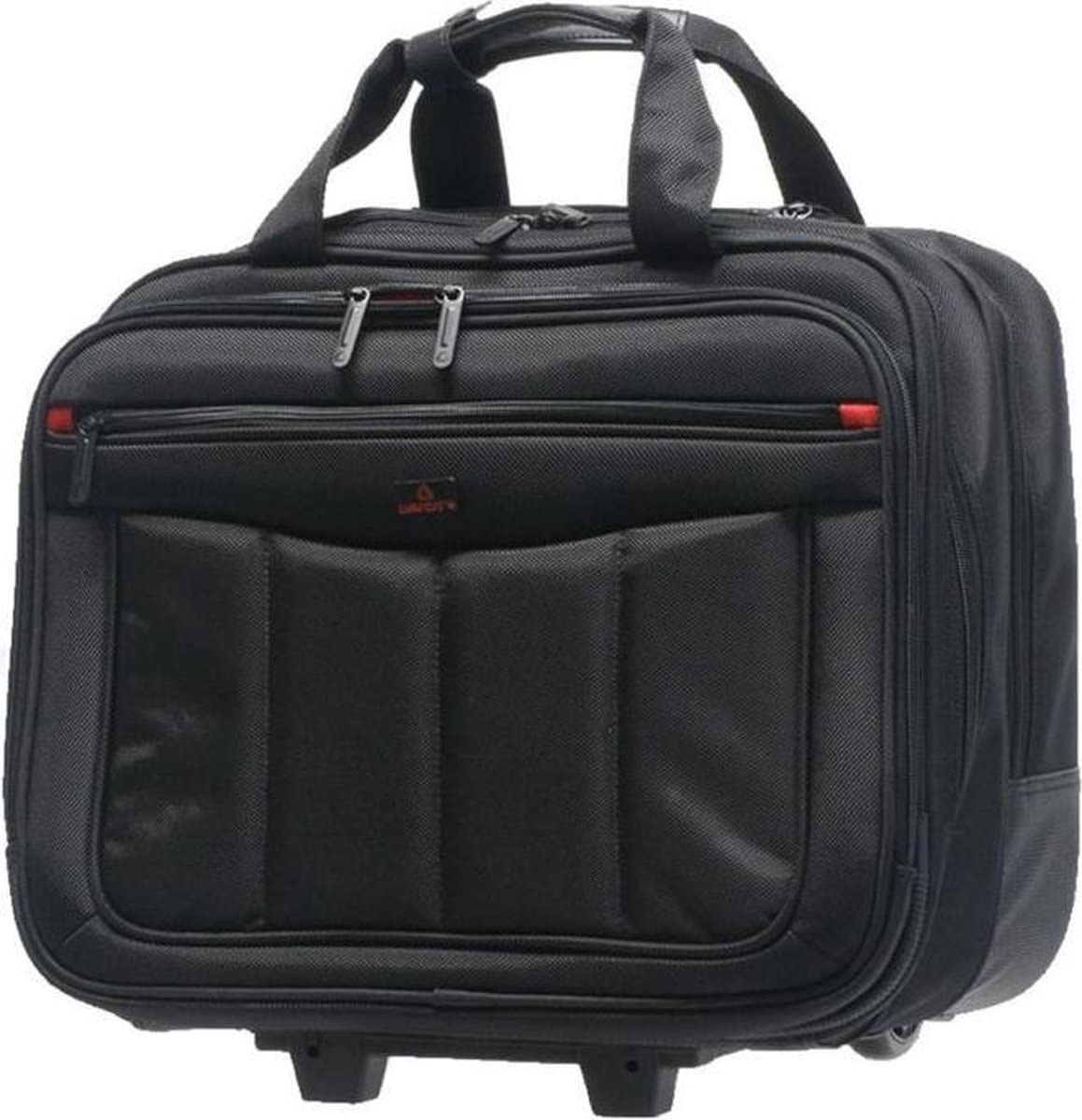 Davidt's Pilotenkoffer / trolley - Business tas (5400408318823)