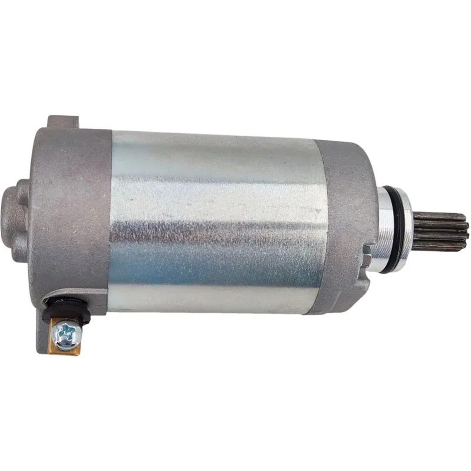 Motorino avviamento Per YBR125 XTZ125 XTZ 125 FACTOR 125 TT-R125 Avviamenti Avviamenti Moto Pezzi Di Ricambio