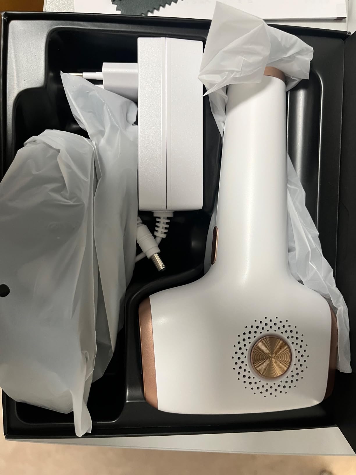 Review photo from Holly