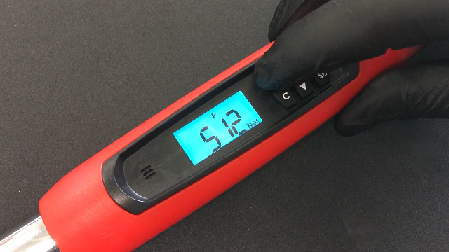 GEARWRENCH 3/8