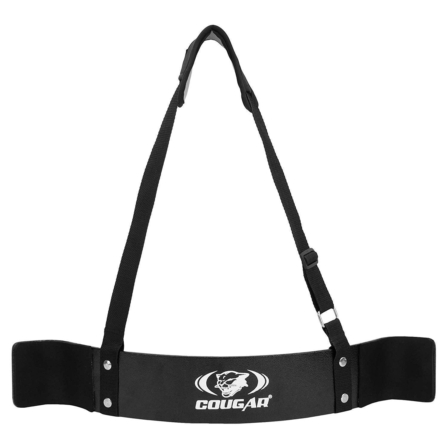 Cougar Unisex Aluminum Arm Blaster for Biceps and Triceps (Small) (B07HK8RZQR) Amazon Price History, Amazon Price Tracker