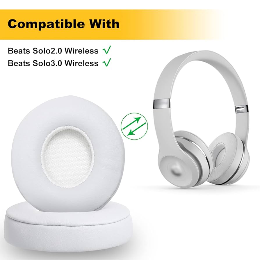 Amazon | Beats Solo 2 & Solo 3ワイヤレスオンイヤー