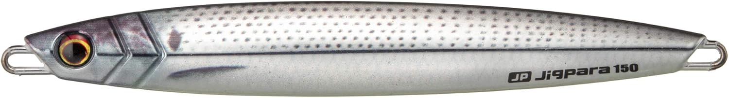 メジャークラフト メタルジグ ジグパラバーチカルライブベイトカラー 各種