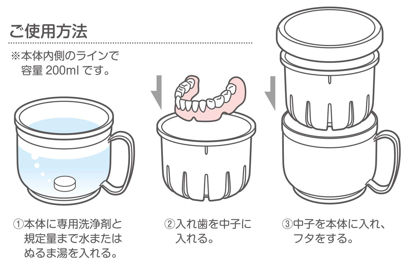 未使用品 入れ歯 NEWセラミエックス | 歯科用品・歯科技工材料ならB.S.Aサクライ