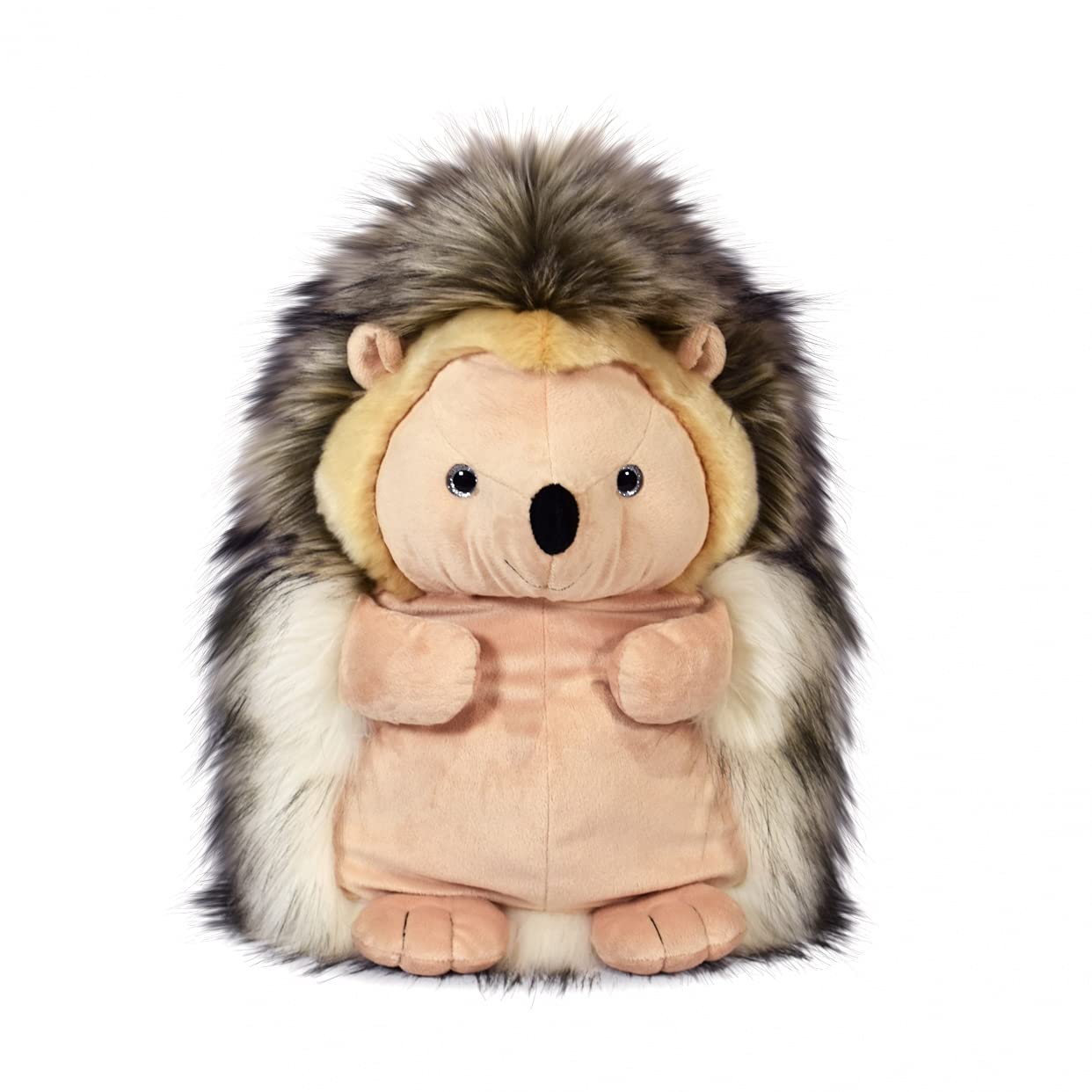 Histoire d'ours HO3065 - Cavolpa l'Herisson-45 cm, colore: Beige