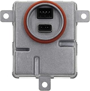 MOTOALL 8K0941597 HID Ballast Xenon HID Headlight Ballast Control Unit for Audi Jetta
