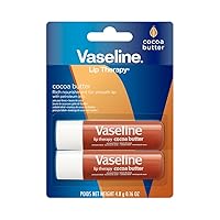 Vista 1 de Vaseline Lip Therapy - Mantequilla de cacao