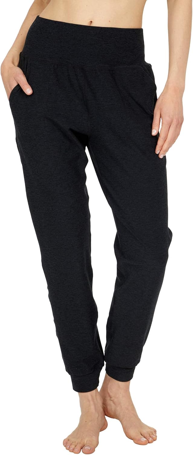 Beyond Yoga Women's Spacedye Midi Jogger - Image 2