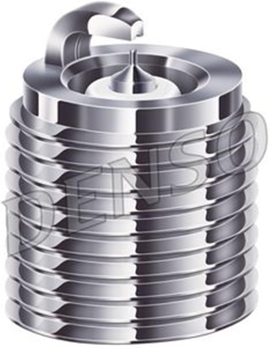 Denso IW27 Iridium Power Spark Plugs 5317-4 PK