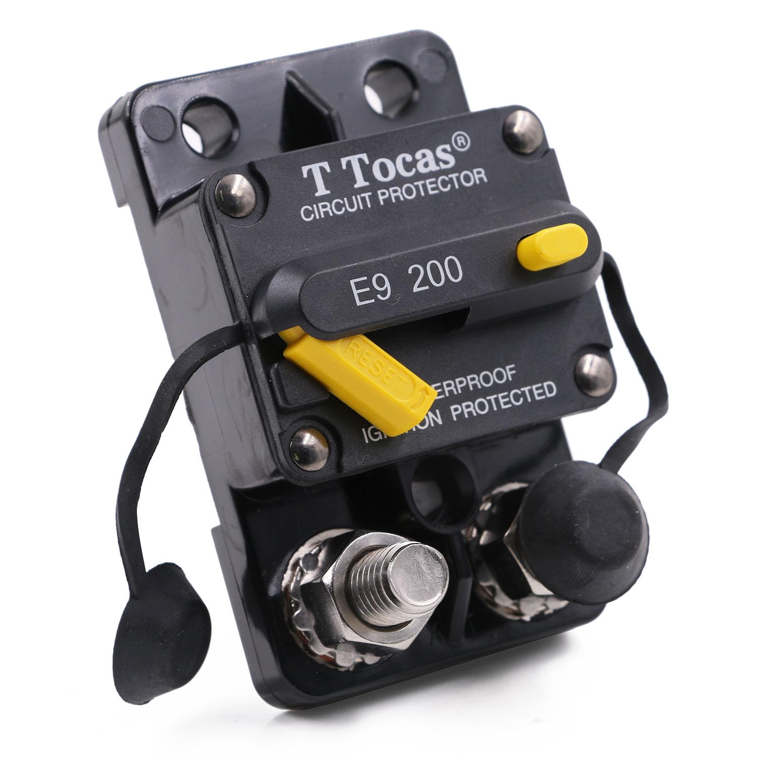Snapklik.com : T Tocas Hi-Amp E9 3/8