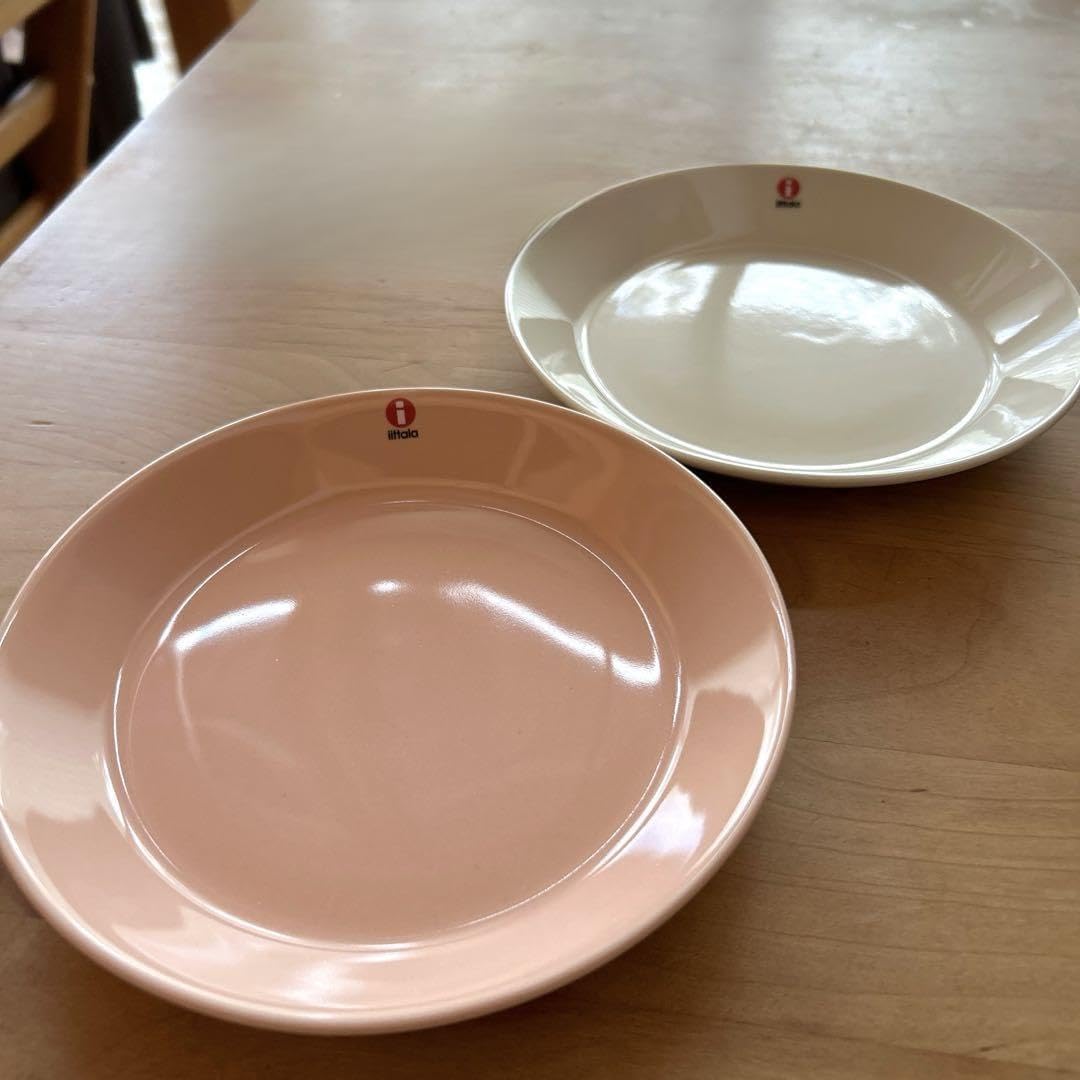 新 イッタラティーマ 17 ホワイト&パウダー