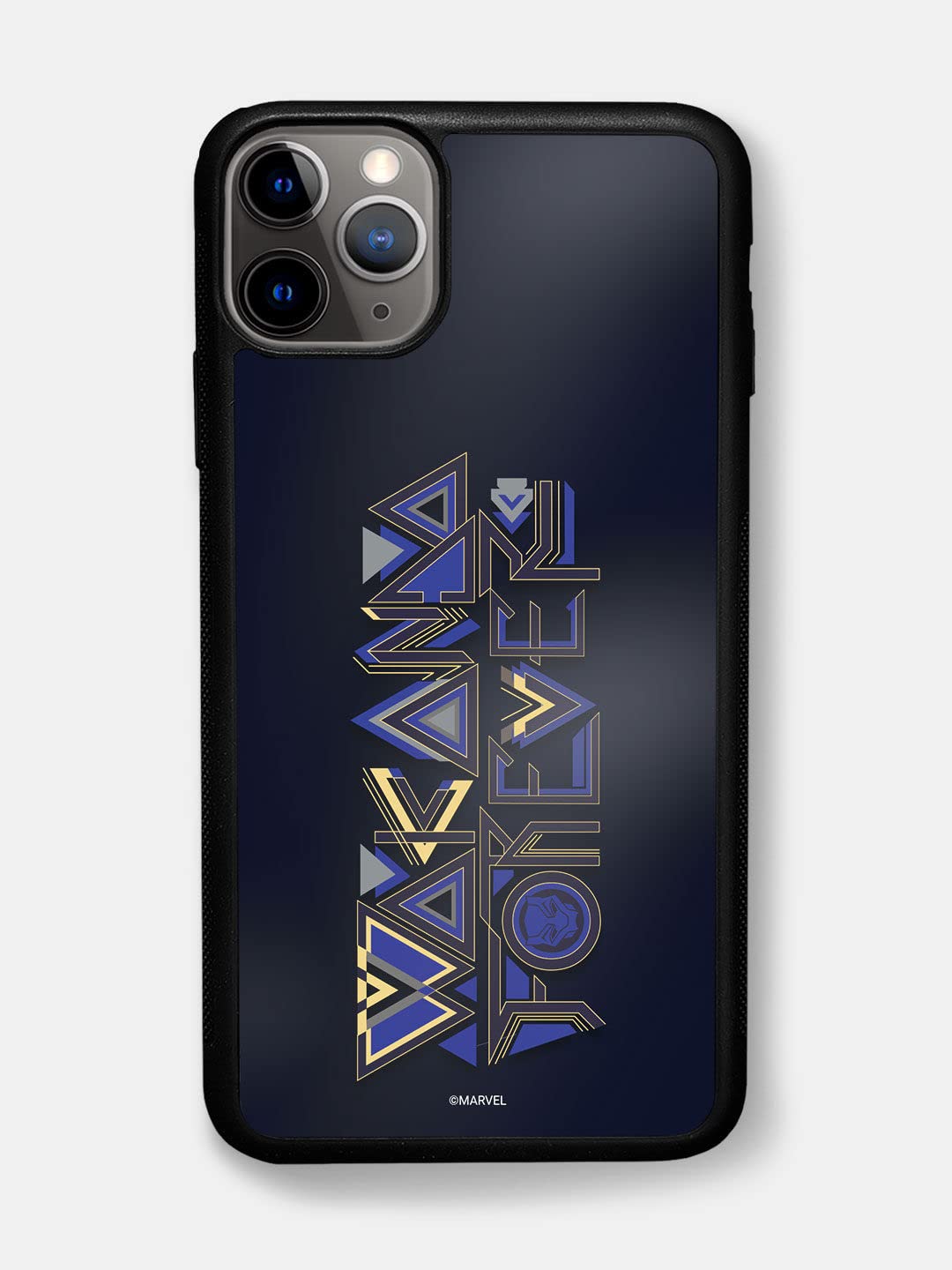 Macmerise Bumper Case Phone Case Compatible With Iphone 11 Pro