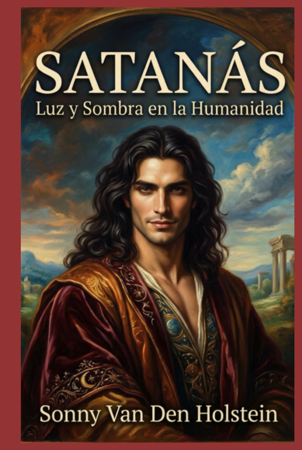 Satanás: Luz y Sombra en la Humanidad